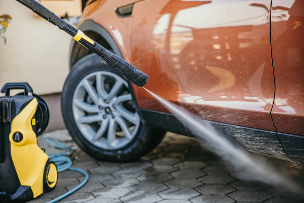 Best Garage Pressure Washing  in Altamont, NY