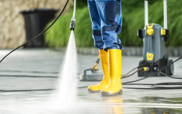 Roof Power Washing Services in Altamont, NY